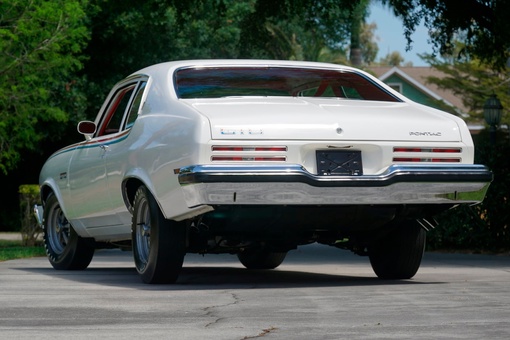 #AM_us 
Pontiac Ventura GTO
Страна марки: США 
Страна-изготовитель: США 
Год выпуска: 1974
- Тип кузова: Купе 
Original..